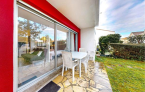 Awesome Apartment In Saint-Georges-De-Didon